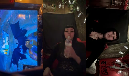 g0re_r0se TikTok Live — Aug 31, 2026, 11:35 PM