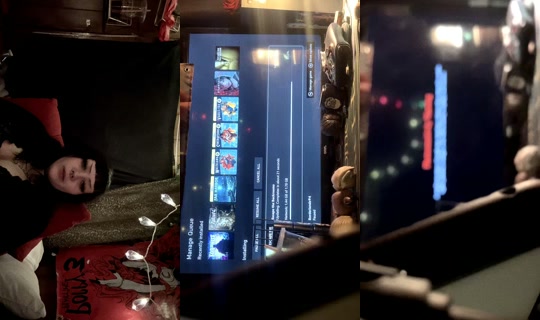 g0re_r0se TikTok Live — Sep 1, 2026, 12:25 AM