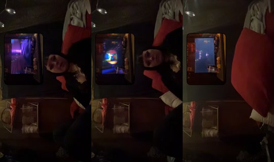 g0re_r0se TikTok Live — Sep 1, 2026, 3:32 AM