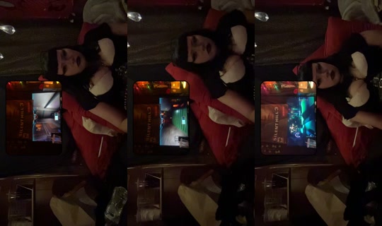 g0re_r0se TikTok Live — Sep 2, 2026, 4:24 AM