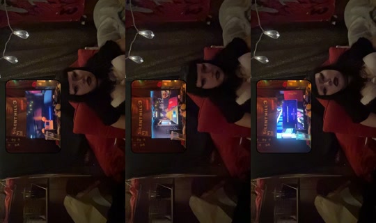 g0re_r0se TikTok Live — Sep 2, 2026, 5:58 AM