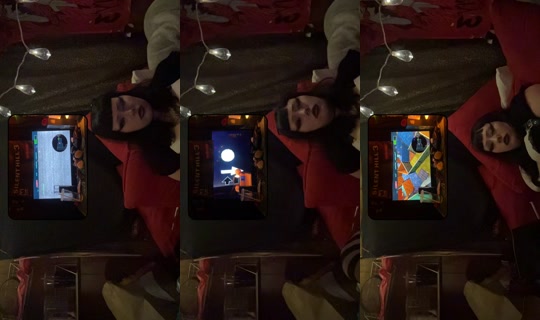 g0re_r0se TikTok Live — Sep 2, 2026, 6:54 AM
