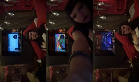 g0re_r0se TikTok Live — Sep 2, 2026, 7:45 AM