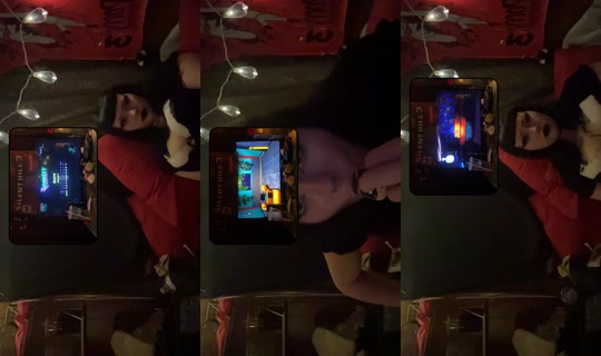 g0re_r0se TikTok Live — Sep 2, 2026, 8:35 AM