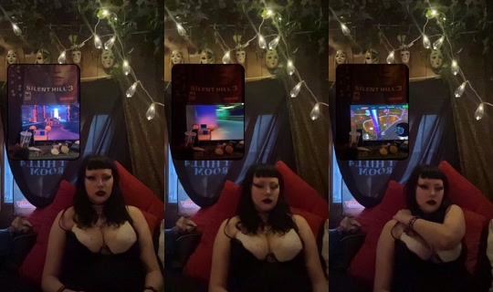 g0re_r0se TikTok Live — Sep 2, 2026, 11:10 AM
