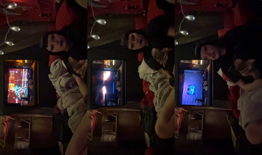 g0re_r0se TikTok Live — Sep 3, 2026, 2:27 AM