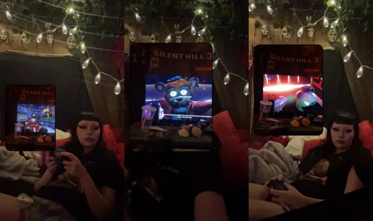 g0re_r0se TikTok Live — Sep 3, 2026, 3:47 AM