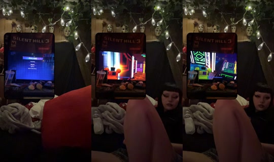 g0re_r0se TikTok Live — Sep 3, 2026, 4:15 AM