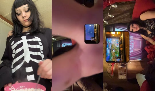 g0re_r0se TikTok Live — Sep 3, 2026, 6:02 PM