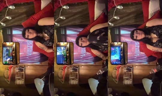 g0re_r0se TikTok Live — Sep 3, 2026, 6:52 PM