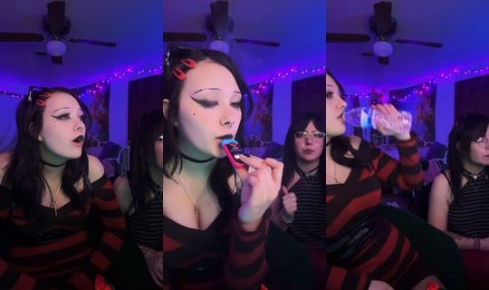 g0re_r0se TikTok Live — Oct 3, 2026, 4:05 AM