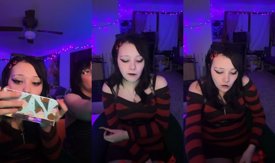 g0re_r0se TikTok Live — Oct 3, 2026, 4:21 AM