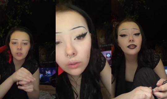g0re_r0se TikTok Live — Oct 3, 2026, 8:12 PM