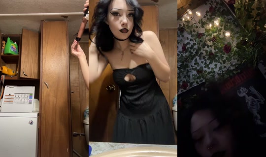 g0re_r0se TikTok Live — Oct 3, 2026, 9:07 PM