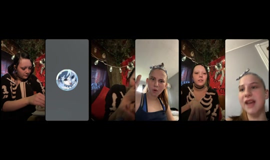 g0re_r0se TikTok Live — Oct 4, 2026, 8:44 PM