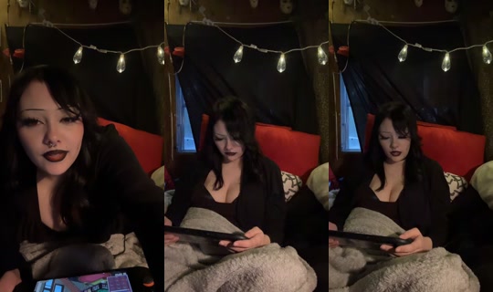 g0re_r0se TikTok Live — Oct 7, 2026, 10:52 AM