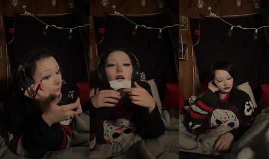 g0re_r0se TikTok Live — Oct 8, 2026, 3:38 AM