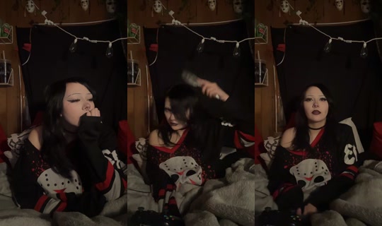 g0re_r0se TikTok Live — Oct 8, 2026, 4:29 AM