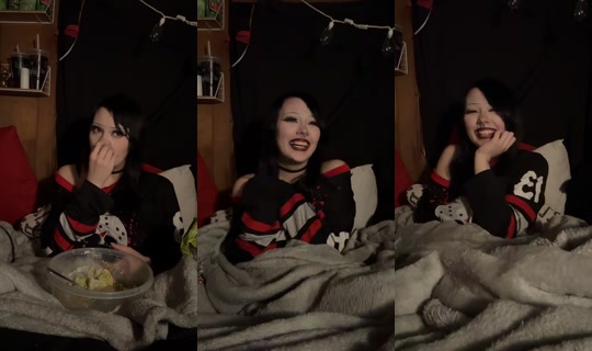 g0re_r0se TikTok Live — Oct 8, 2026, 7:11 AM