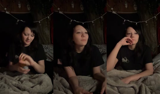 g0re_r0se TikTok Live — Oct 9, 2026, 7:23 AM
