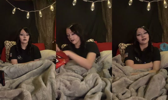 g0re_r0se TikTok Live — Oct 9, 2026, 10:15 AM