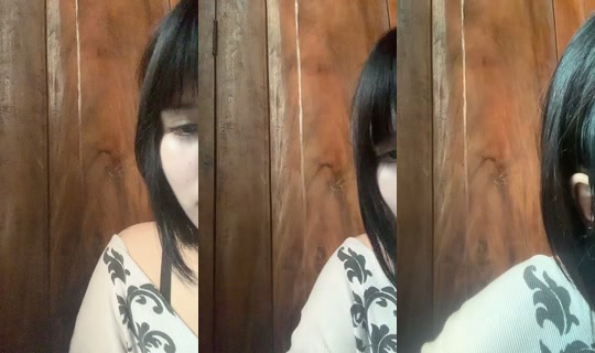 g0ryfangs_ TikTok Live — Aug 25, 2026, 7:04 AM