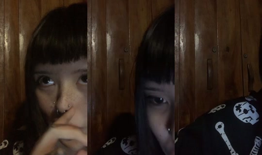 g0ryfangs_ TikTok Live — Aug 28, 2026, 4:34 PM