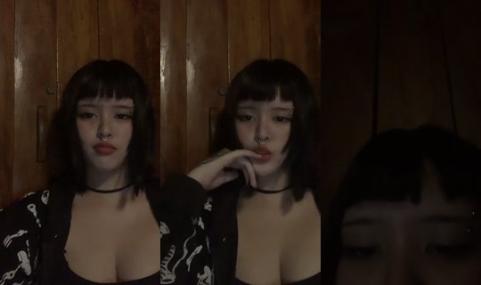 g0ryfangs_ TikTok Live — Aug 28, 2026, 5:43 PM