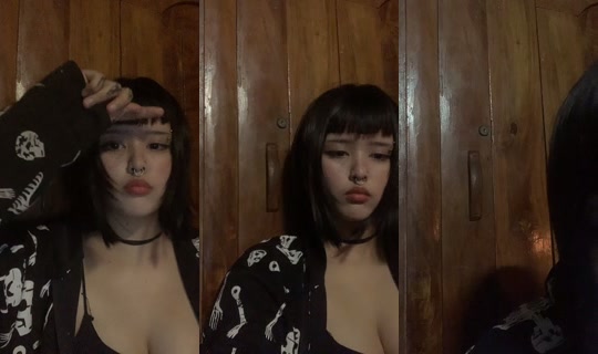 g0ryfangs_ TikTok Live — Aug 28, 2026, 7:54 PM