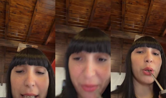 g11.0011 TikTok Live — Aug 25, 2026, 6:41 PM