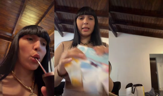 g11.0011 TikTok Live — Aug 25, 2026, 6:55 PM