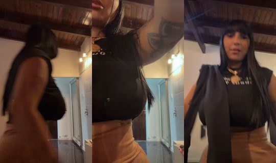 g11.0011 TikTok Live — Oct 6, 2026, 9:36 PM