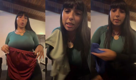 g11.0011 TikTok Live — Oct 7, 2026, 7:43 PM