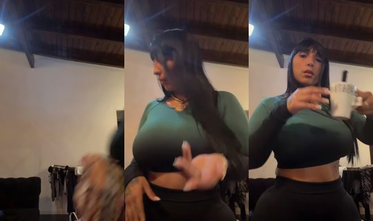 g11.0011 TikTok Live — Oct 7, 2026, 8:14 PM