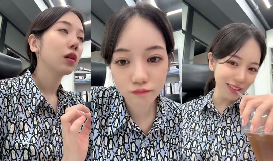 g1g1nono TikTok Live — Aug 21, 2026, 5:14 AM