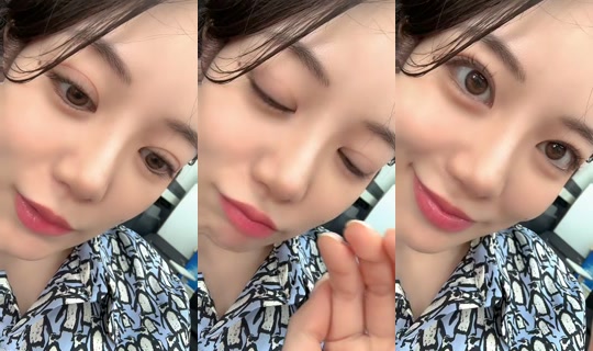 g1g1nono TikTok Live — Aug 21, 2026, 6:05 AM