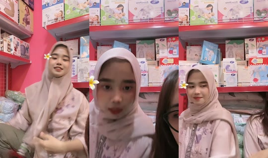 g3minnie TikTok Live — Aug 27, 2026, 10:21 AM