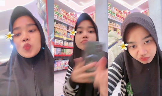 g3minnie TikTok Live — Aug 28, 2026, 8:48 AM