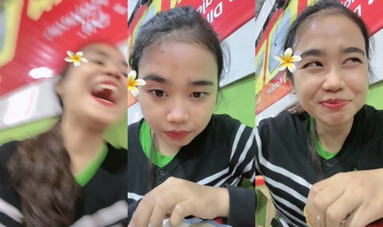 g3minnie TikTok Live — Aug 28, 2026, 2:02 PM