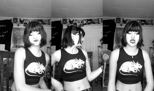 g59_cydney TikTok Live — Oct 4, 2026, 6:50 AM