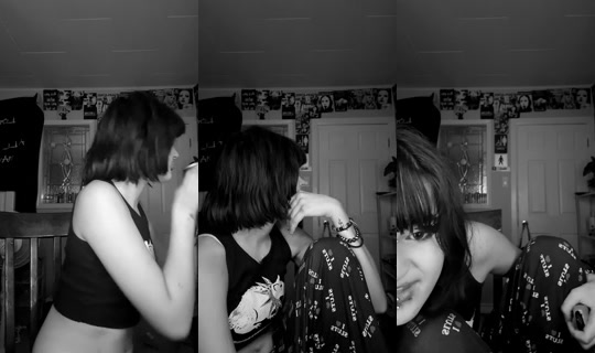 g59_cydney TikTok Live — Oct 4, 2026, 9:38 AM