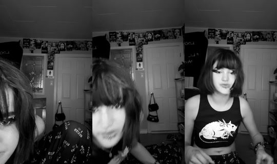 g59_cydney TikTok Live — Oct 4, 2026, 11:36 AM