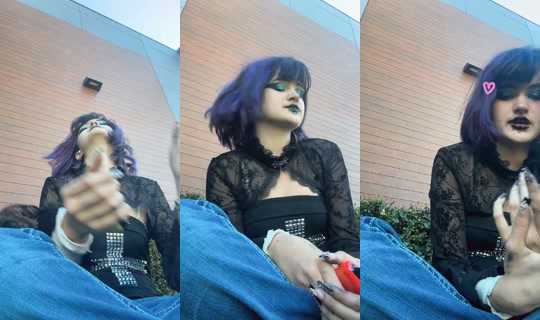 g59_cydney TikTok Live — Oct 7, 2026, 9:53 PM