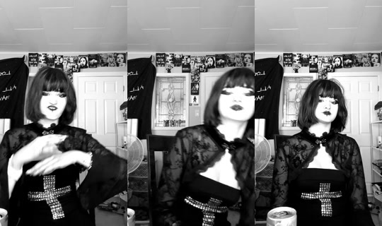 g59_cydney TikTok Live — Oct 7, 2026, 10:56 PM