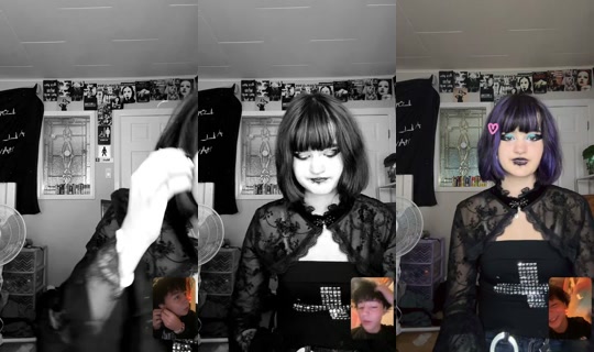 g59_cydney TikTok Live — Oct 8, 2026, 1:16 AM