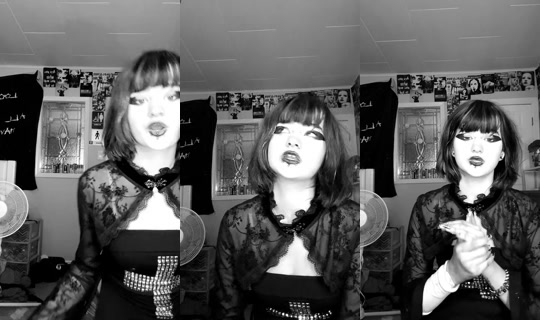 g59_cydney TikTok Live — Oct 8, 2026, 2:19 AM