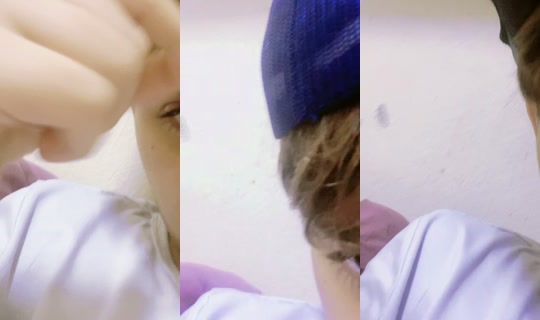 g_63j TikTok Live — Oct 1, 2026, 5:41 PM