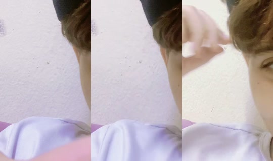 g_63j TikTok Live — Oct 1, 2026, 6:11 PM