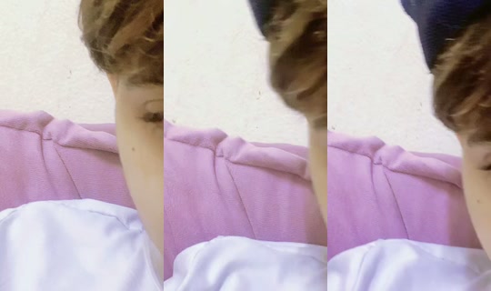 g_63j TikTok Live — Oct 3, 2026, 8:30 AM