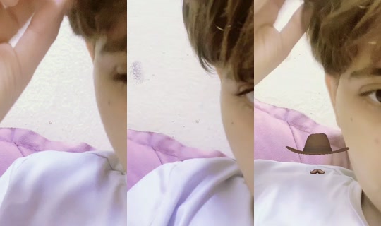 g_63j TikTok Live — Oct 3, 2026, 9:23 AM